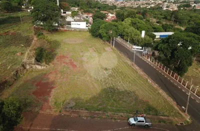 Terreno comercial à venda na Vila Renata (Vila Xavier), Araraquara 
