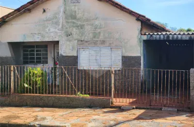 Casa com 2 quartos à venda em vila cidade industrial (vila xavier) - sp