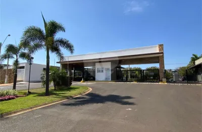 Terreno à venda no Jardim Botânico, Araraquara 