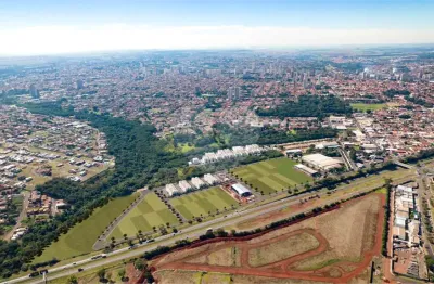 Terreno comercial à venda no Jardim Quitandinha, Araraquara 