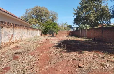 Terreno comercial à venda no Centro, Araraquara 