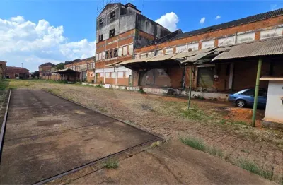 Terreno comercial à venda no Centro, Araraquara 