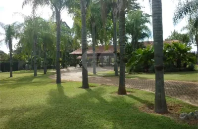 Chácara / sítio com 4 quartos à venda na Chácara Velosa, Araraquara 