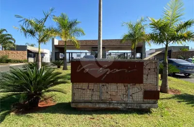 Terreno em condomínio fechado à venda na Mercedes Silvestre, 74, Jardim Botânico, Araraquara