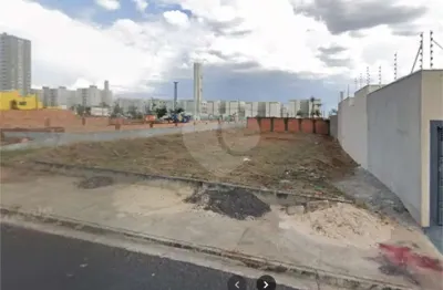 Terreno comercial à venda no Jardim Botânico, Araraquara 