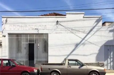 Casa comercial à venda na Rua Major Carvalho Filho, 713, Centro, Araraquara