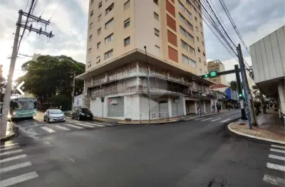 Prédio para alugar no Centro, Araraquara 