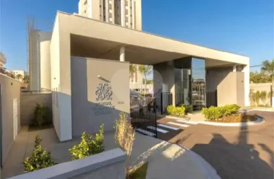 Apartamento com 2 quartos para alugar na Avenida Rodrigo Fernando Grillo, 1525, Jardim das Flores, Araraquara