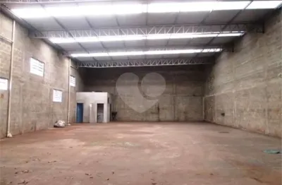 Barracão / Galpão / Depósito para alugar no Jardim Rafaela Amoroso Micelli, Araraquara 