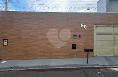 Casa com 2 quartos à venda em parque residencial vale do sol - sp