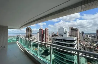 Apartamento para venda possui 114 metros quadrados com 3 quartos em umarizal - belém - pa