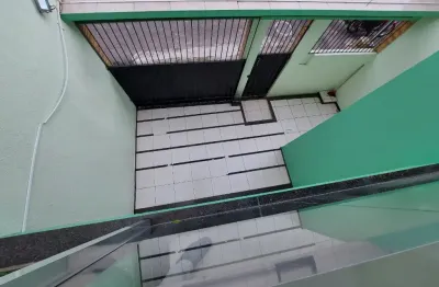 Casa para venda com 210 metros quadrados com 4 quartos em marambaia - belém - pa