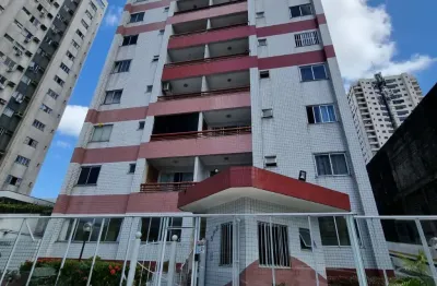 Apartamento para venda tem 117 metros quadrados com 3 quartos em batista campos - belém - pa