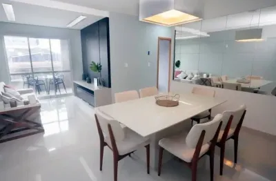 Apartamento para venda tem 90 metros quadrados com 3 quartos em pedreira - belém - pa