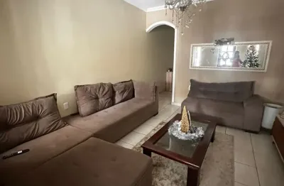 Vendo excelente casa com 3 quartos à venda - marambaia
