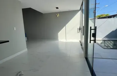 Casa nova  condomínio euroville , com 4 suítes, sendo 2 com closet. - 2 pavimentos