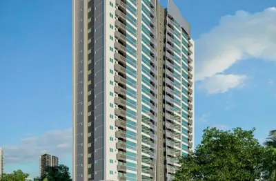 Vendo excelente apartamento no edifício torre lumiar.
