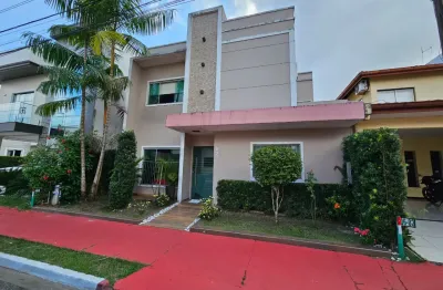 Casa em condomínio fechado com 4 quartos à venda na Avenida Governador Hélio da Mota Gueiros, 135, Quarenta Horas (Coqueiro), Ananindeua