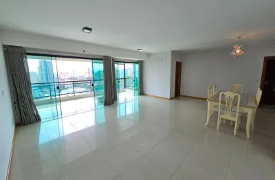 Apartamento com 4 quartos à venda na Vila Cheden Bitar, 231, Nazaré, Belém