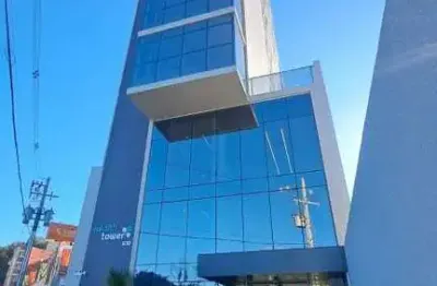 Sala comercial para alugar na Avenida João Manoel dos Santos Ribas, Nova Rússia, Ponta Grossa