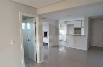 Apartamento para aluguel, 2 quartos, 1 suíte, 2 vagas, centro - ponta grossa/pr