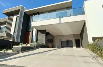 Casa em condomínio para aluguel, 3 quartos, 3 suítes, 4 vagas, colônia dona luíza - ponta grossa/pr