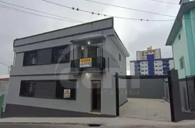 Comercial para aluguel, 6 quartos, 8 vagas, centro - ponta grossa/pr