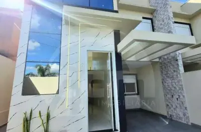 Sobrado à venda, 3 quartos, 1 suíte, 2 vagas, jardim carvalho - ponta grossa/pr