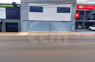 Sala comercial para alugar na Avenida Visconde de Mauá, Oficinas, Ponta Grossa