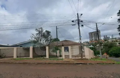 Casa à venda, 4 quartos, 2 vagas, oficinas - ponta grossa/pr