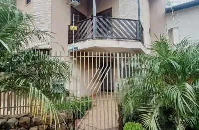 Sobrado para aluguel, 3 quartos, 1 suíte, 2 vagas, estrela - ponta grossa/pr