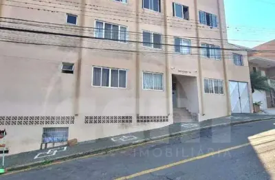 Apartamento para aluguel, 3 quartos, 1 vaga, centro - ponta grossa/pr