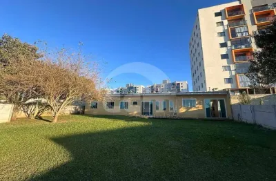Casa para aluguel, 3 quartos, 10 vagas, contorno - ponta grossa/pr