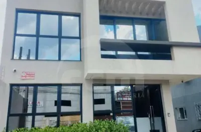 Sala comercial para alugar na Estrada José Kalinoski, Contorno, Ponta Grossa