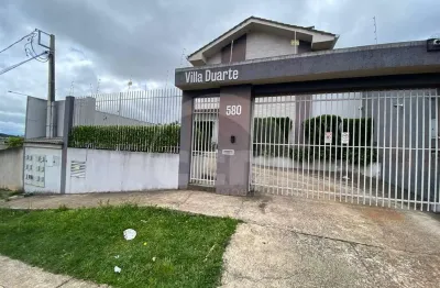 Sobrado à venda, 3 quartos, 1 suíte, 1 vaga, uvaranas - ponta grossa/pr
