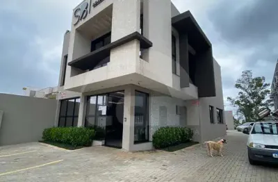Sala comercial para alugar na Estrada José Kalinoski, Contorno, Ponta Grossa