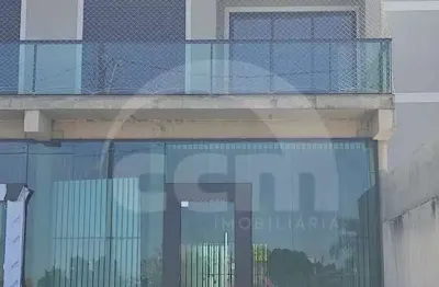 Sala comercial para alugar na Rua Prefeito Albary Guimarães, Contorno, Ponta Grossa