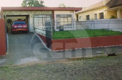 Casa para aluguel, 3 quartos, 1 suíte, 2 vagas, oficinas - ponta grossa/pr