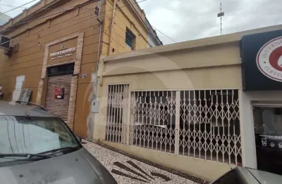Sala comercial para alugar na Rua Engenheiro Schamber, Centro, Ponta Grossa