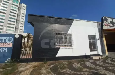 Comercial para aluguel, 2 quartos, orfãs - ponta grossa/pr