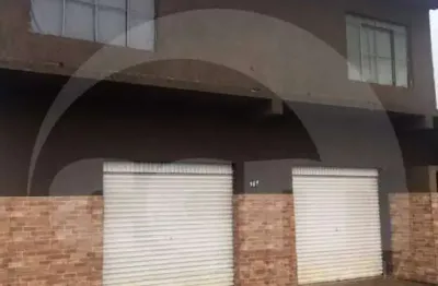 Comercial para aluguel, 6 vagas, contorno - ponta grossa/pr
