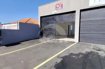 Sala comercial para alugar na Rua Carlos Chagas, Jardim Carvalho, Ponta Grossa