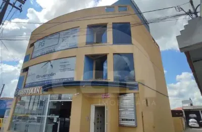 Comercial para aluguel, nova rússia - ponta grossa/pr
