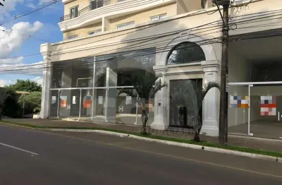 Sala comercial para alugar na Avenida Visconde de Mauá, Oficinas, Ponta Grossa