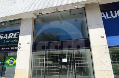 Sala comercial para alugar na Rua Doutor Paula Xavier, Estrela, Ponta Grossa