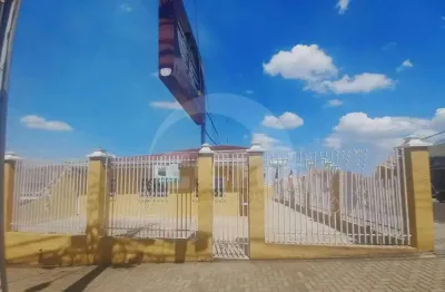 Comercial para aluguel, 1 vaga, chapada - ponta grossa/pr
