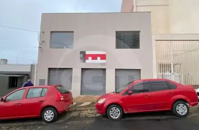 Sala comercial para alugar na Rua Xavier da Silva, Centro, Ponta Grossa
