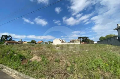 Lote/terreno para aluguel, jardim carvalho - ponta grossa/pr