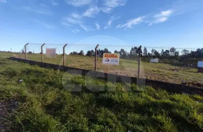 Terreno para alugar na Rua Clycema Kozzatz Carvalho, Neves, Ponta Grossa