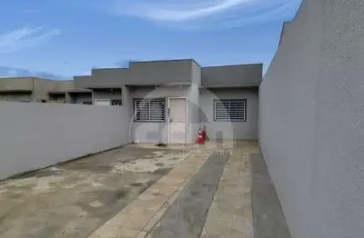 Casa para aluguel, 2 quartos, 3 vagas, cará-cará - ponta grossa/pr